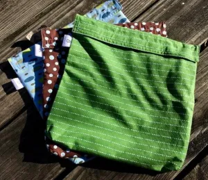 Reusable Wet Bag
