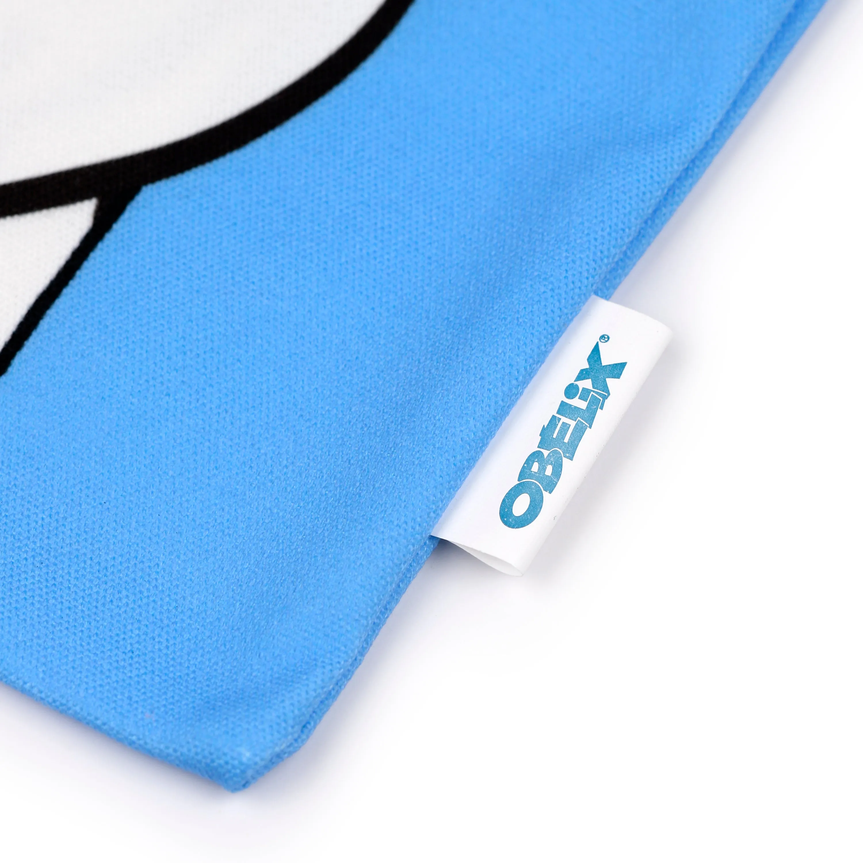 Reusuable Tote Shopping Bag - Obelix