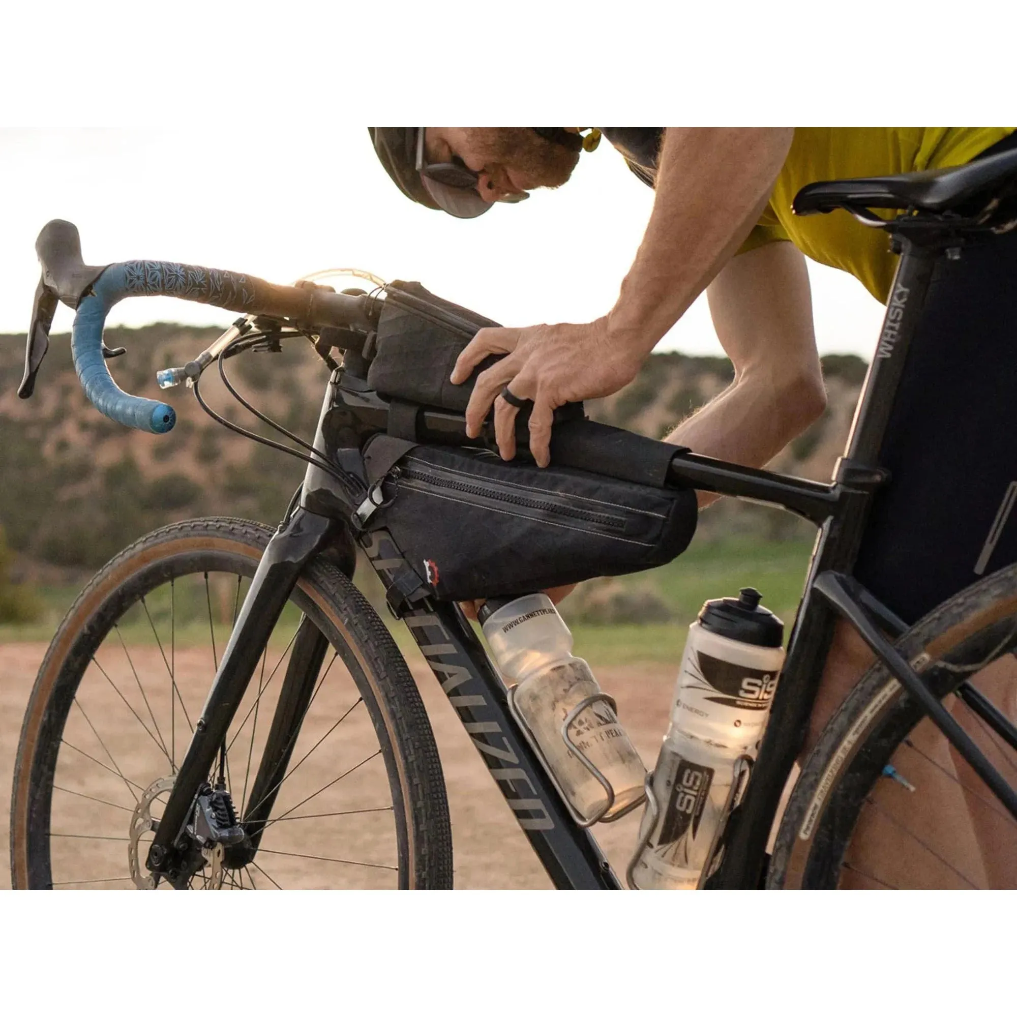 Revelate Designs Sandur Frame Bag