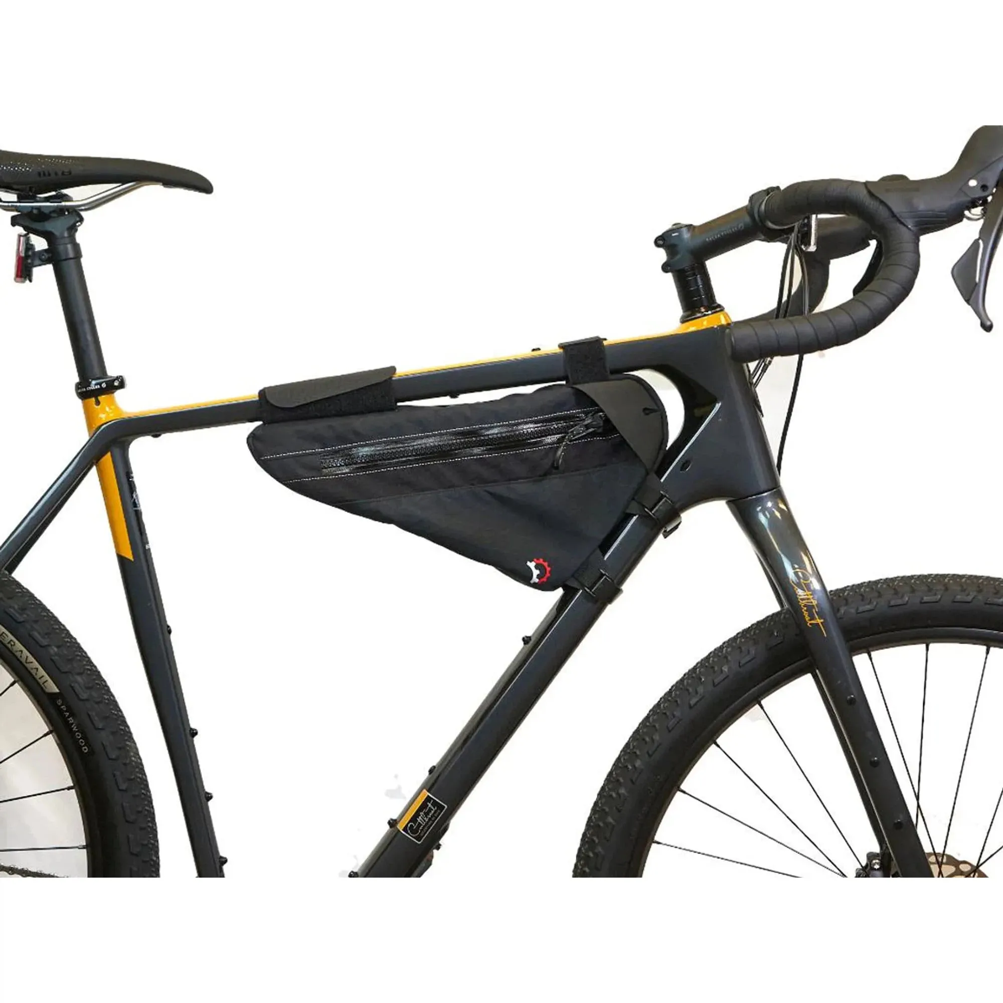 Revelate Designs Sandur Frame Bag