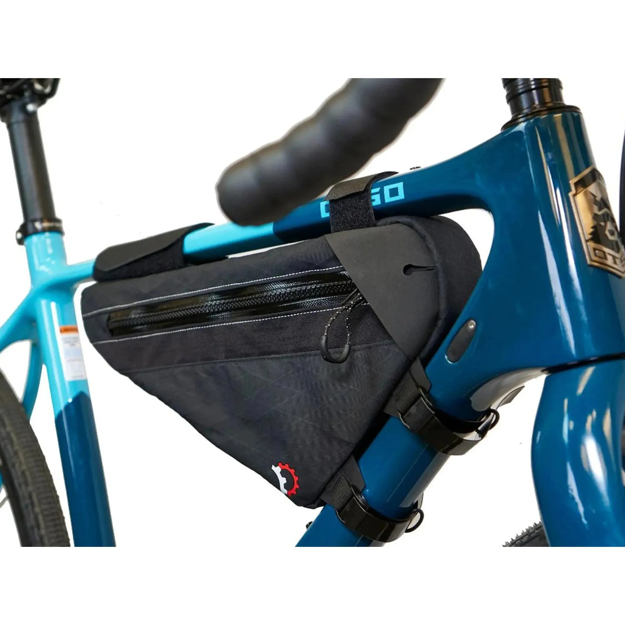 Revelate Designs Sandur Frame Bag