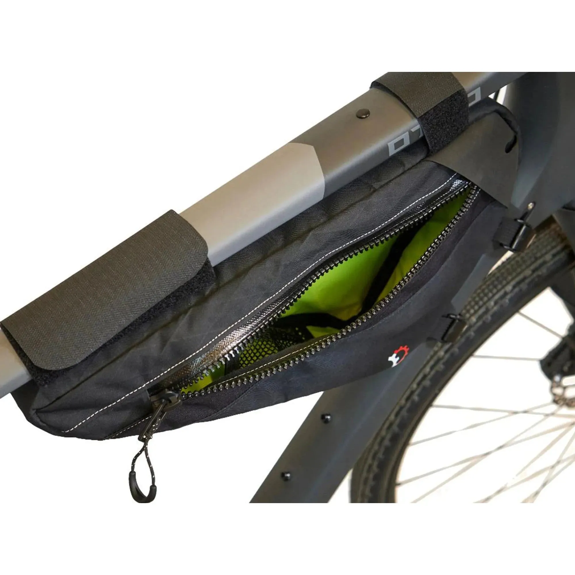 Revelate Designs Sandur Frame Bag