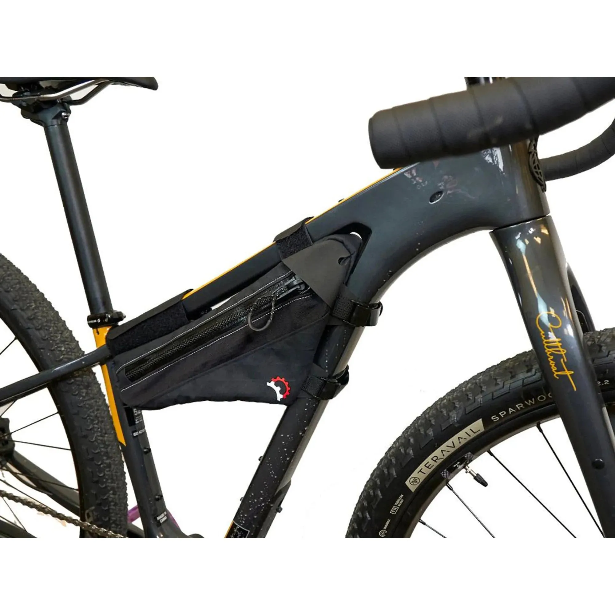 Revelate Designs Sandur Frame Bag