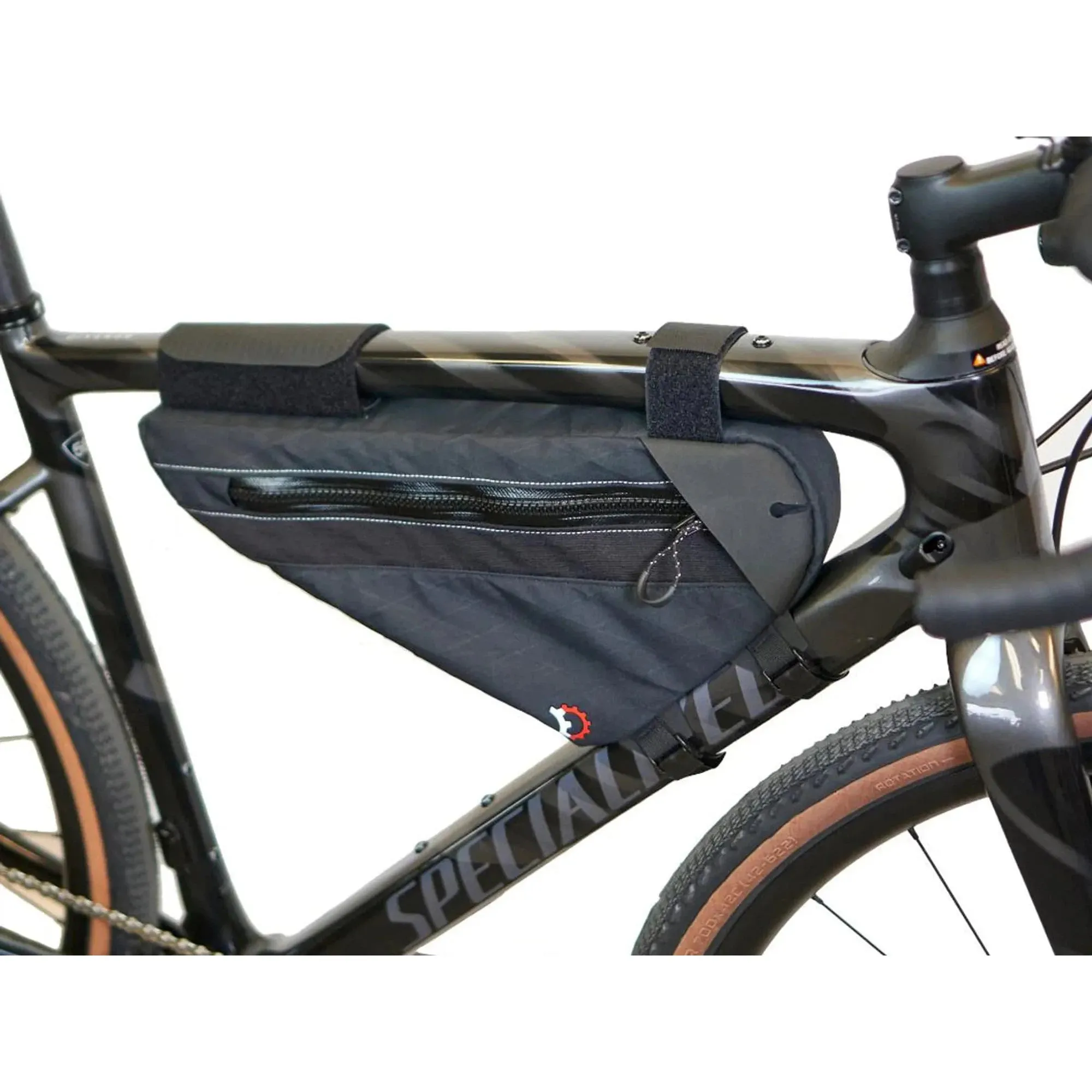 Revelate Designs Sandur Frame Bag