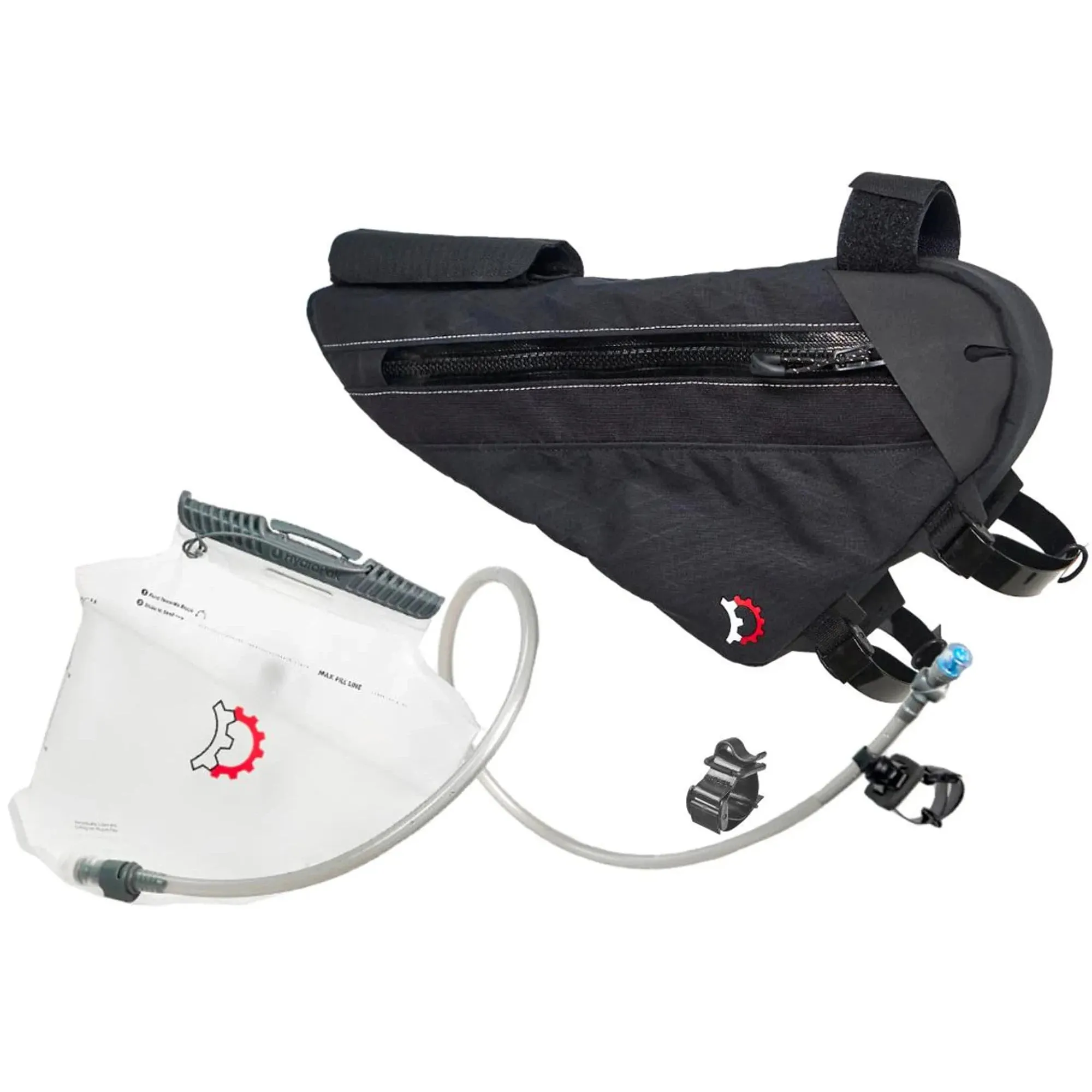 Revelate Designs Sandur Frame Bag