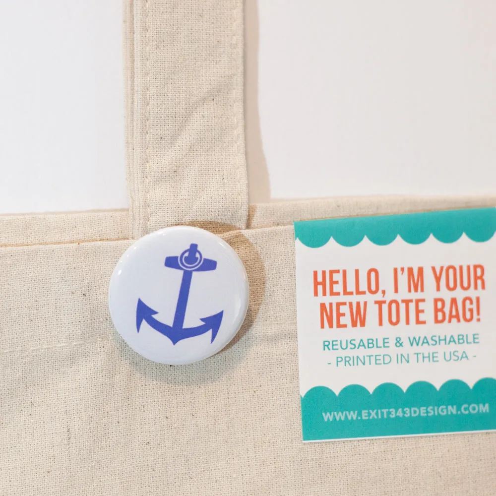 Rhode Island tote bag, Rhode Island souvenir, Rhode Island icons reusable bag, rhode island wedding tote bag