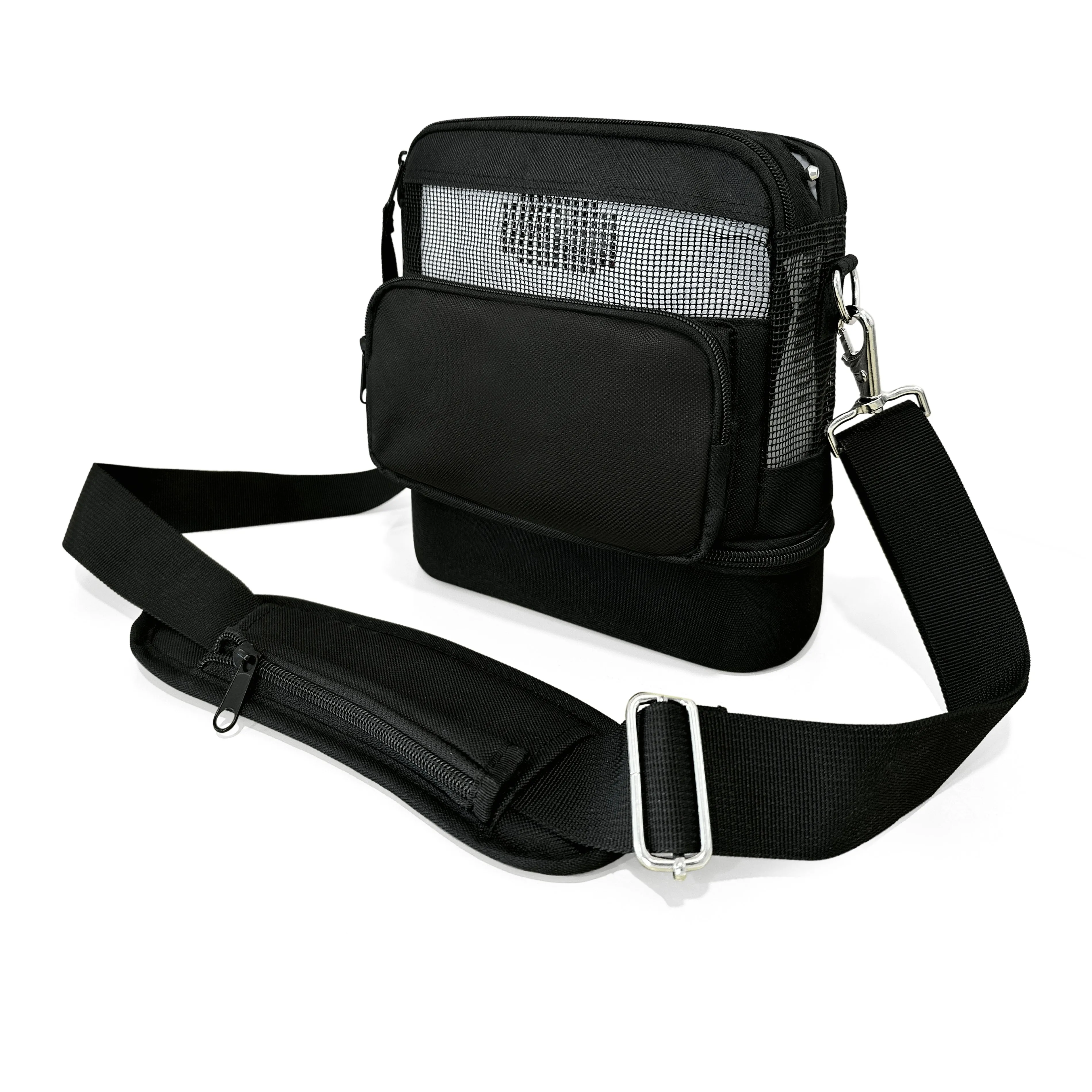 Rhythm Healthcare P2 Carry Bag by o2totes
