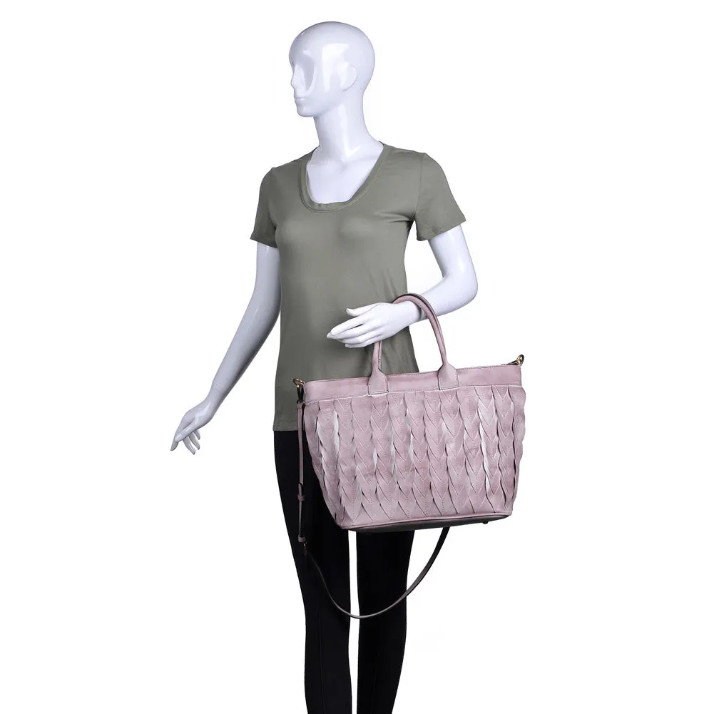 Rosa Satchel