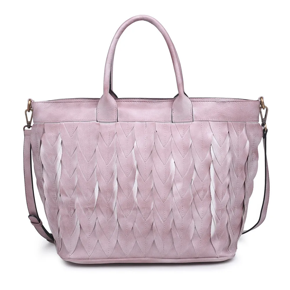 Rosa Satchel