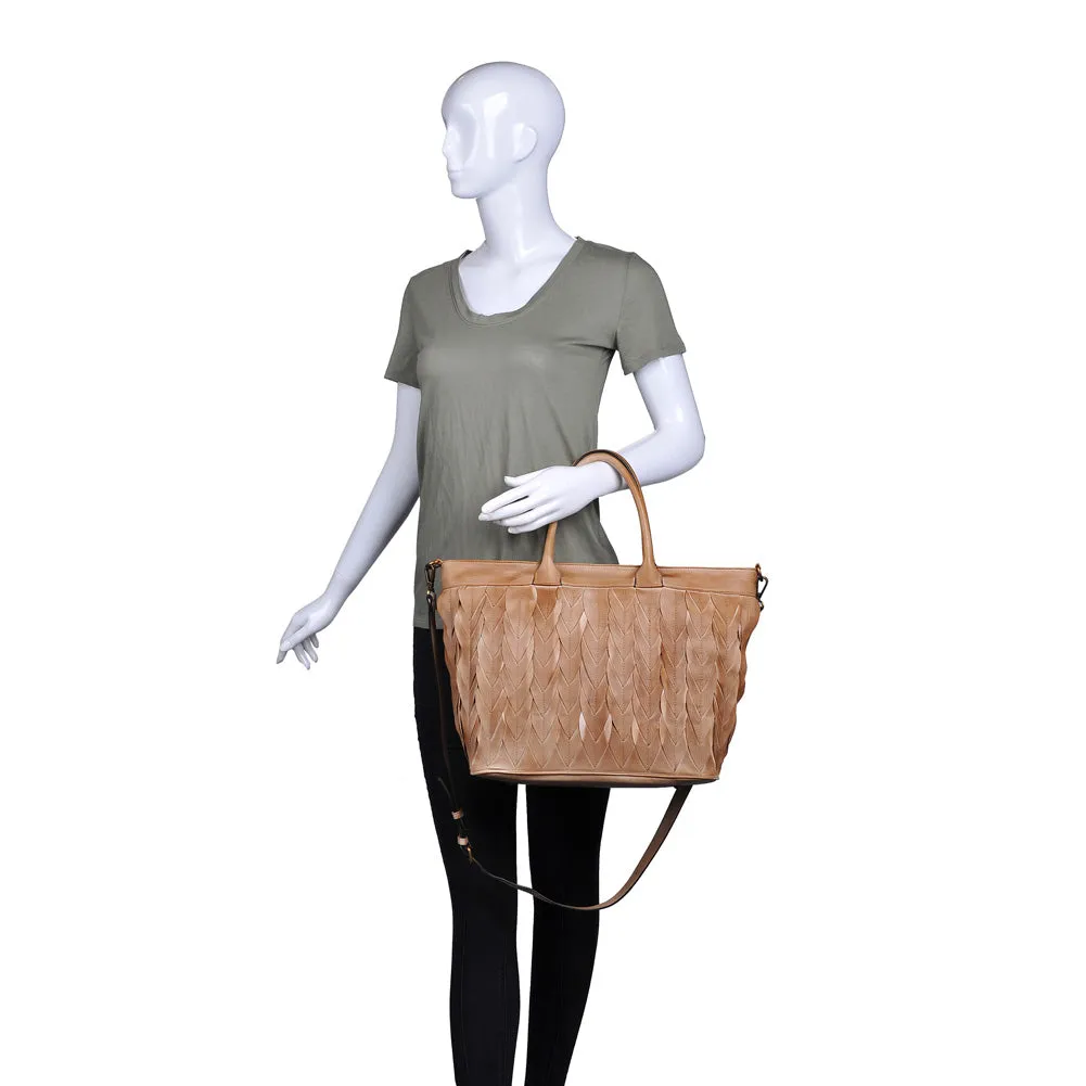 Rosa Satchel