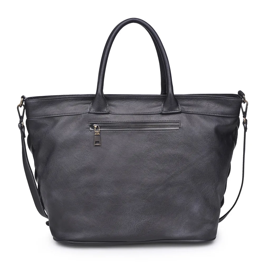 Rosa Satchel