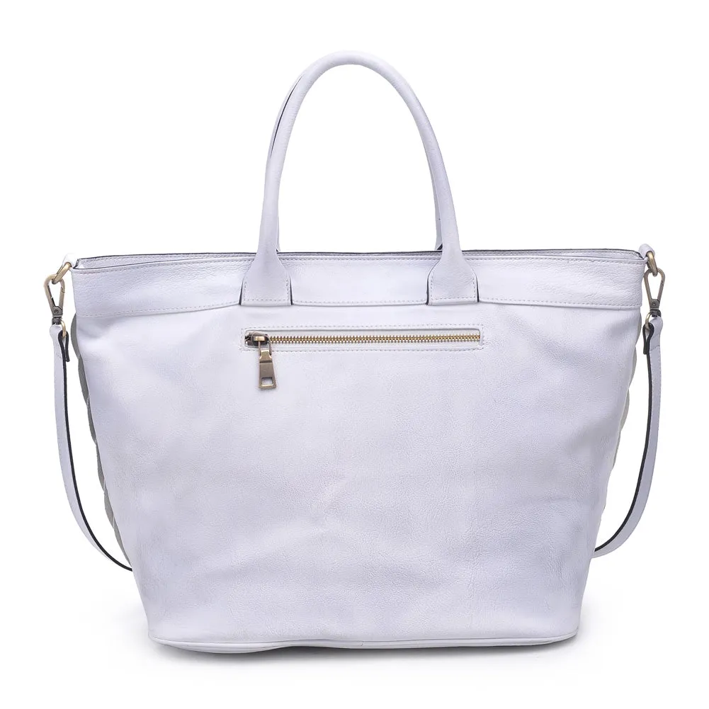 Rosa Satchel