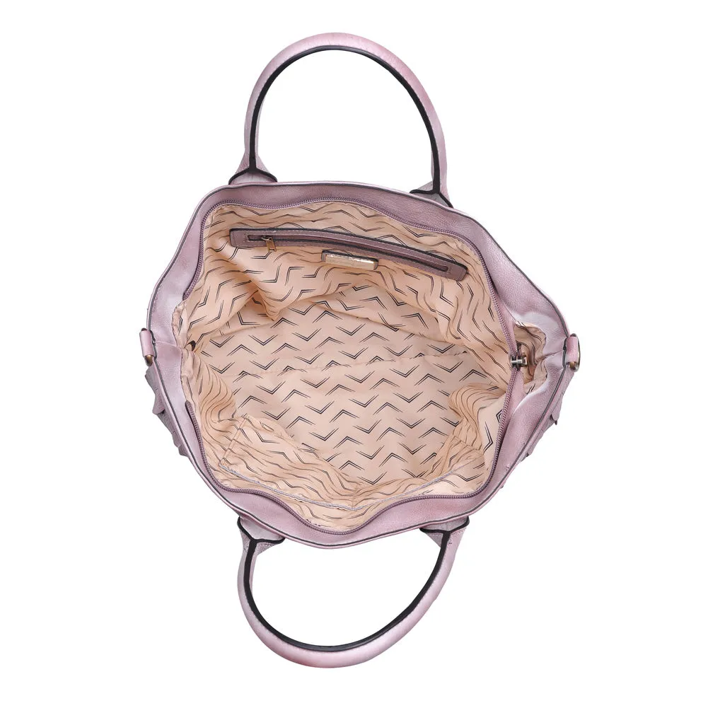Rosa Satchel