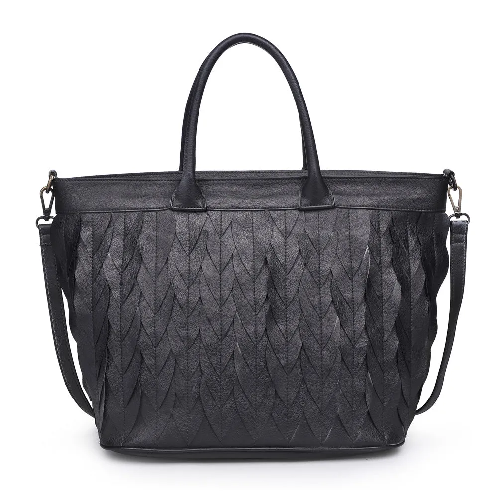 Rosa Satchel
