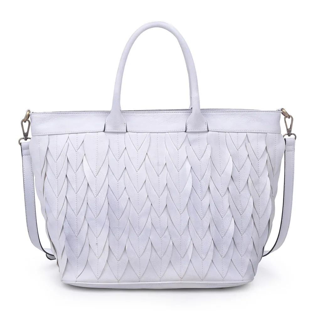 Rosa Satchel