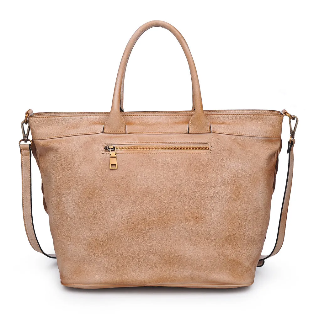 Rosa Satchel