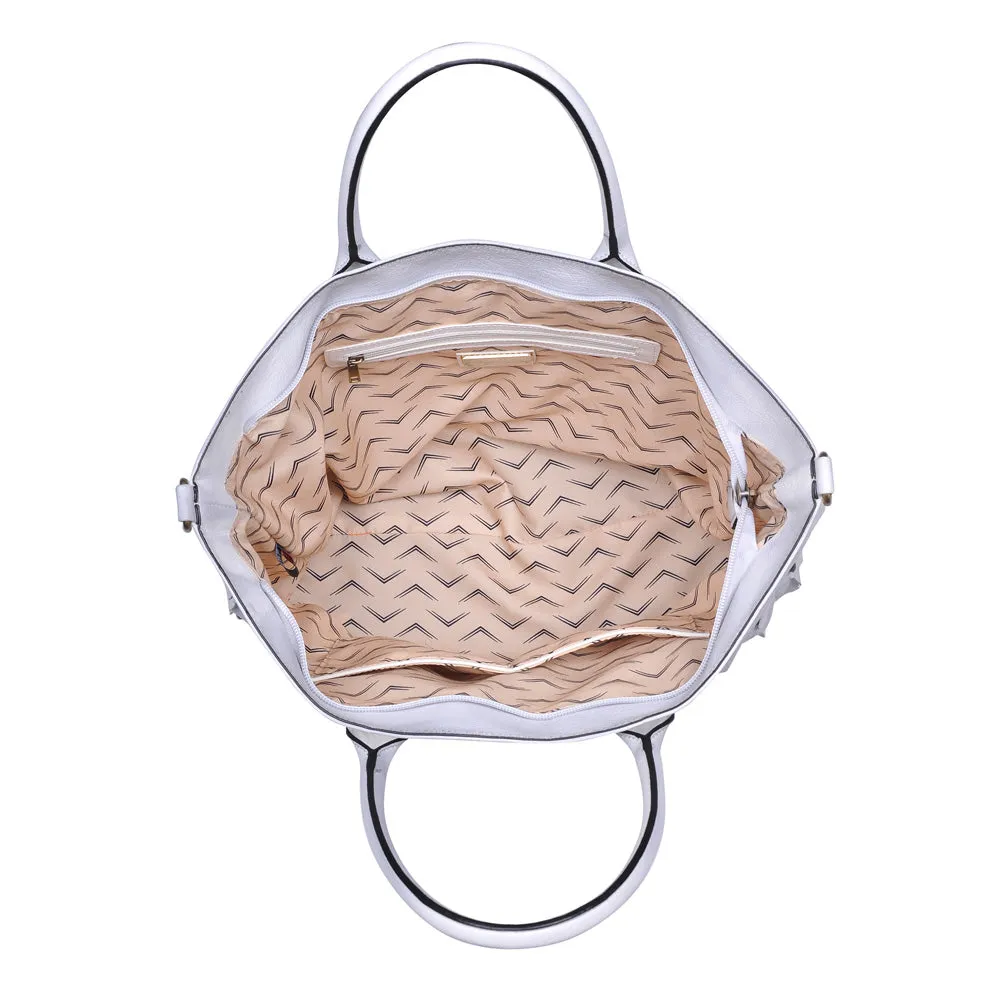 Rosa Satchel