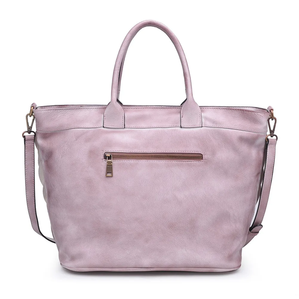 Rosa Satchel