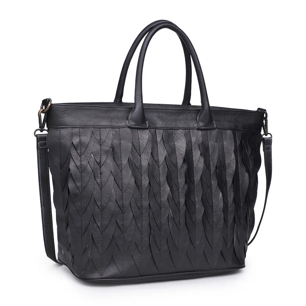 Rosa Satchel