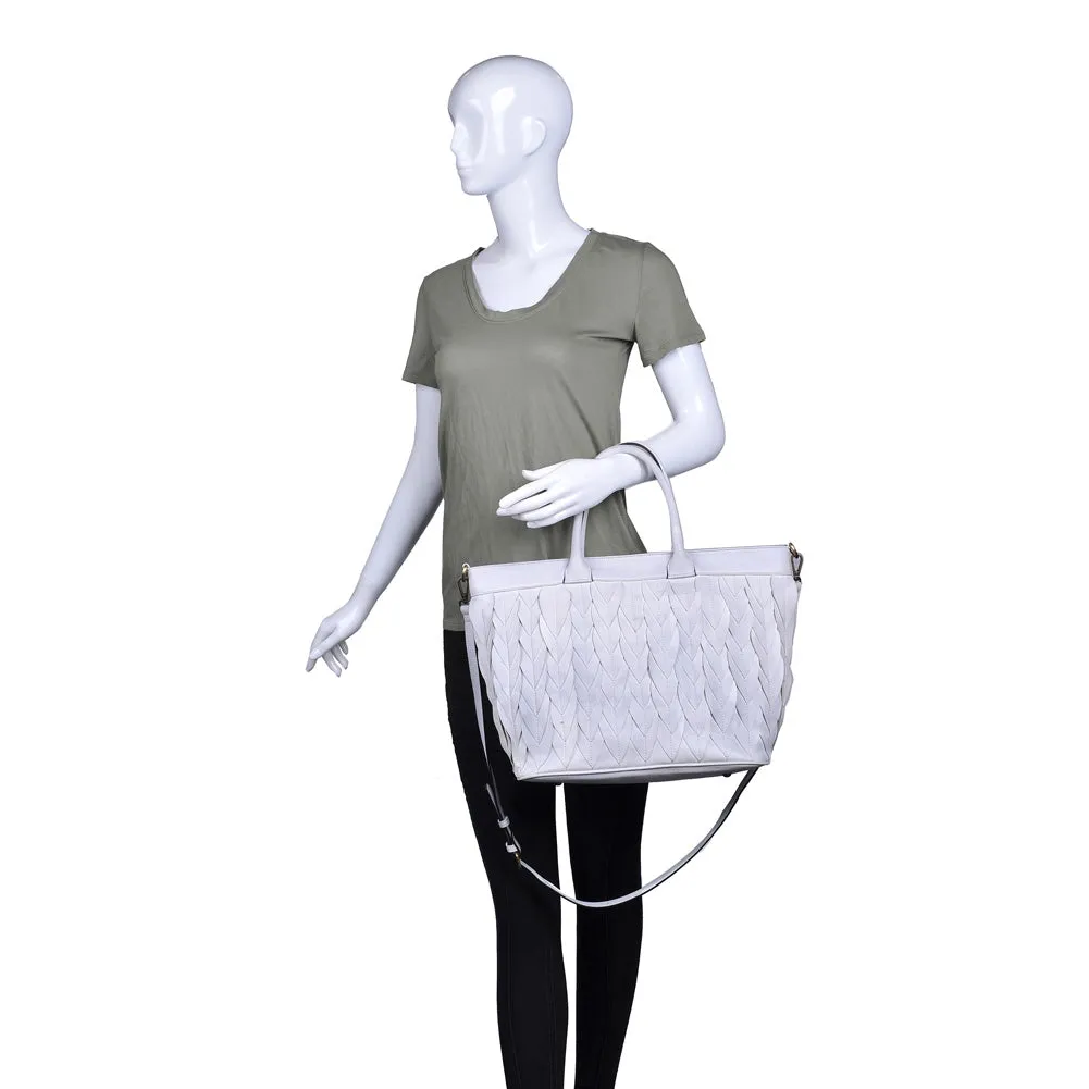 Rosa Satchel