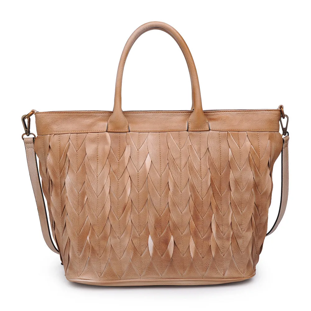 Rosa Satchel