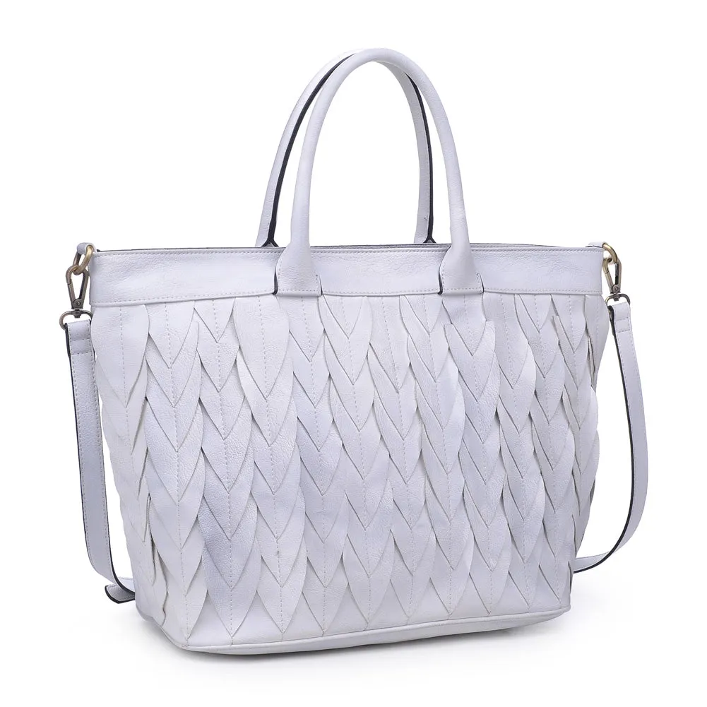 Rosa Satchel