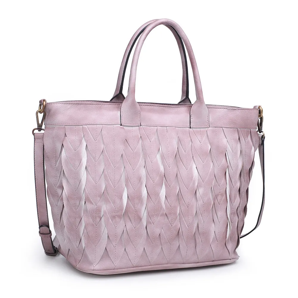 Rosa Satchel