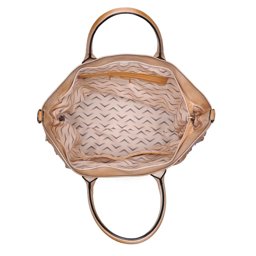 Rosa Satchel