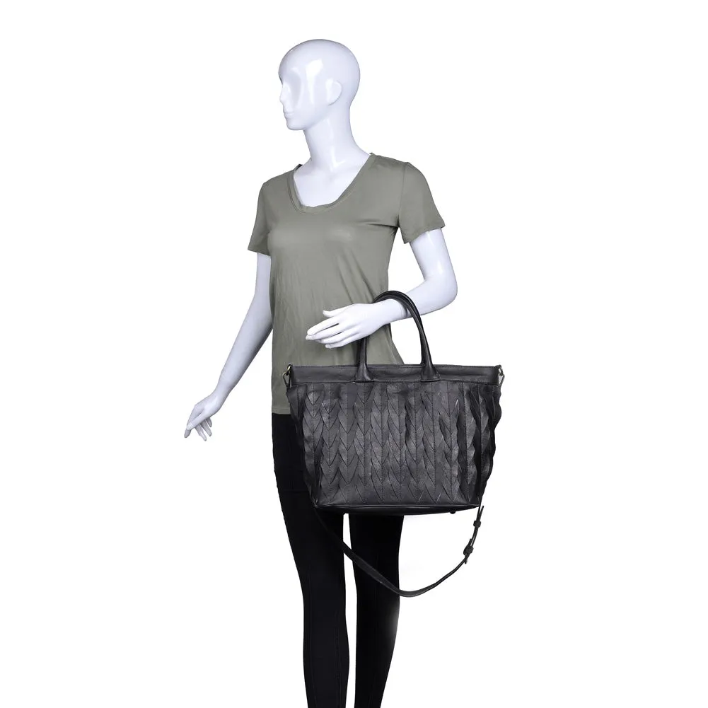 Rosa Satchel