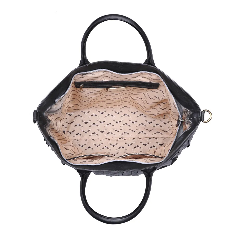Rosa Satchel