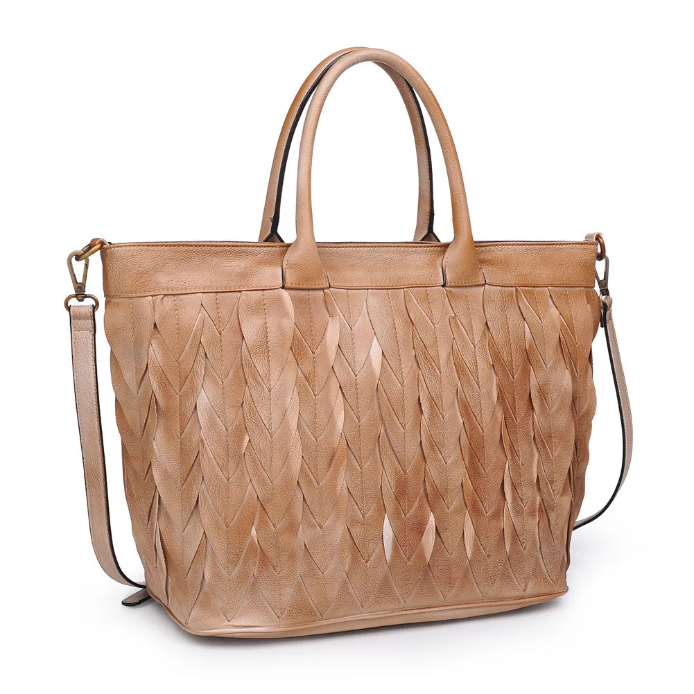 Rosa Satchel