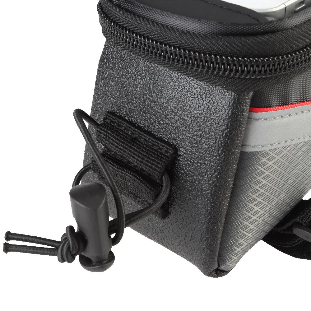 Roswheel Bicycle Weatherproof iPhone Bag