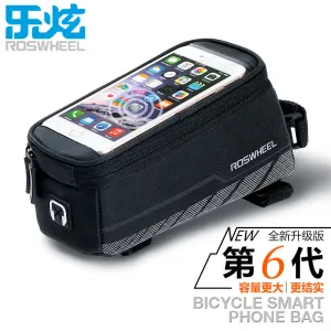 Roswheel Bicycle Weatherproof iPhone Bag
