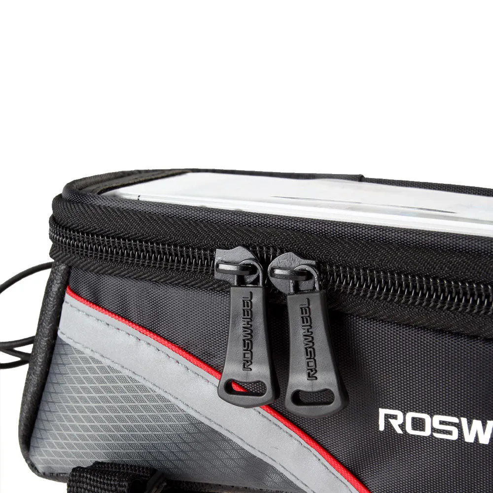 Roswheel Bicycle Weatherproof iPhone Bag