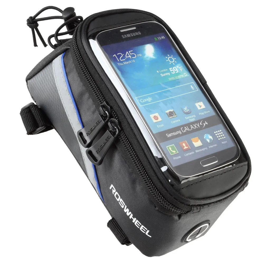Roswheel Bicycle Weatherproof iPhone Bag