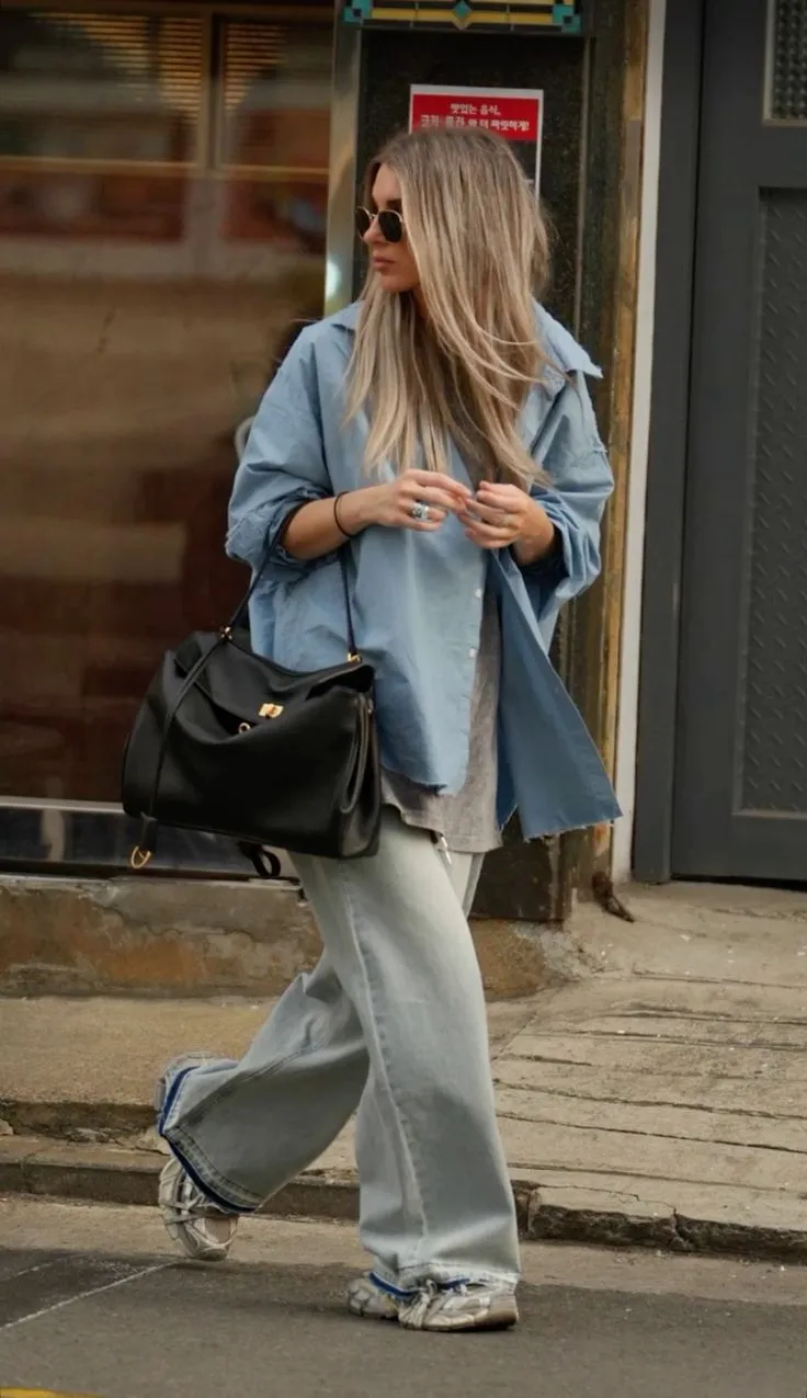 Roveo Chic Crossbody