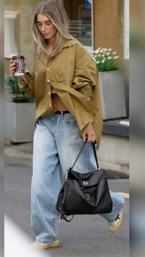 Roveo Chic Crossbody