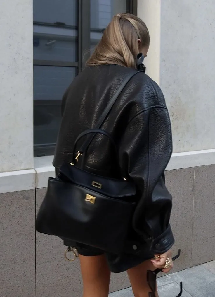 Roveo Chic Crossbody