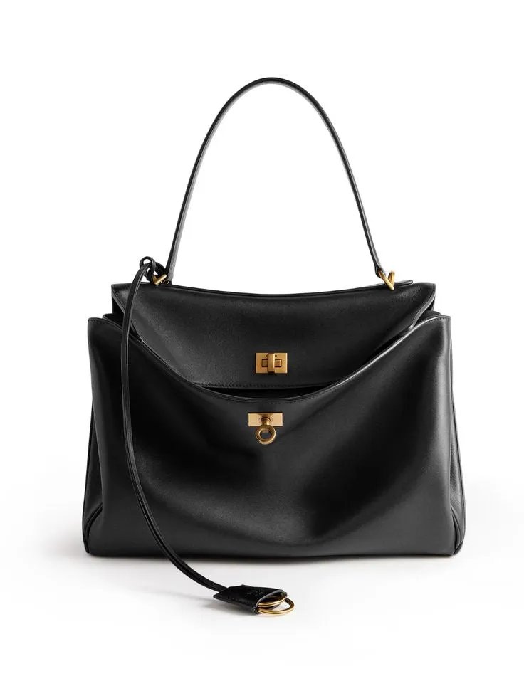 Roveo Chic Crossbody
