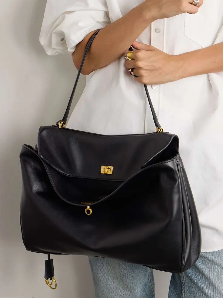 Roveo Chic Crossbody