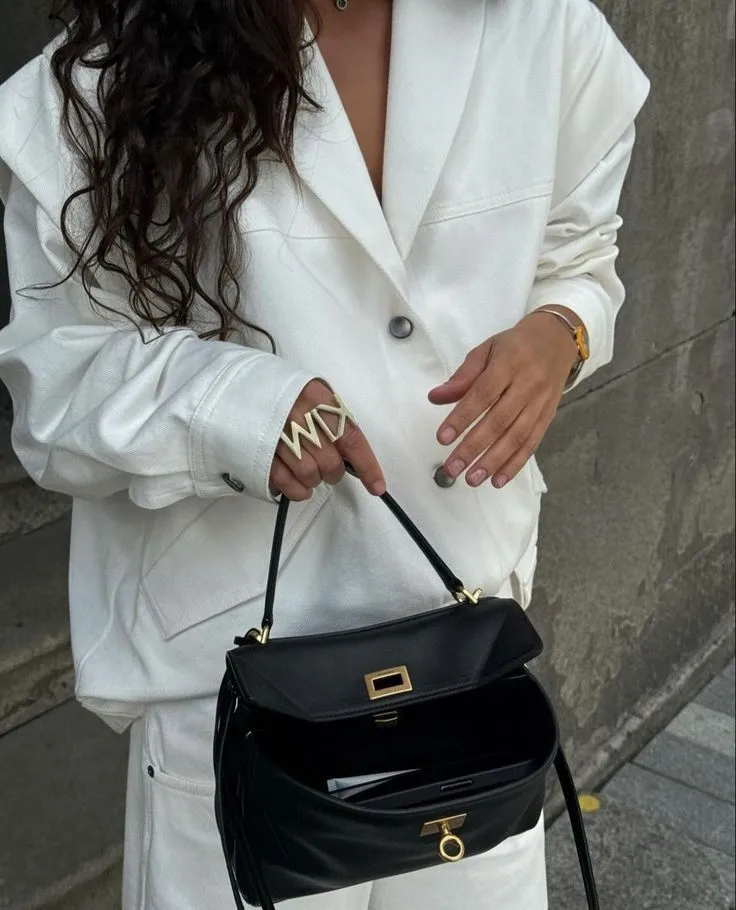 Roveo Chic Crossbody