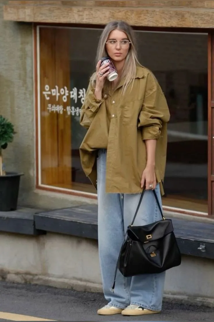 Roveo Chic Crossbody