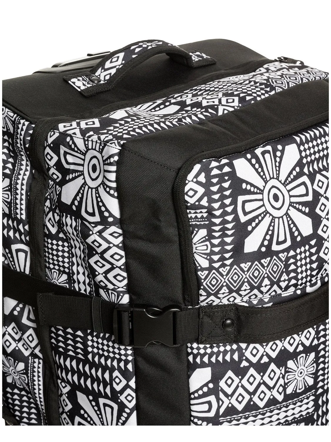 Roxy Ladies Travel Dreaming 100L Wheelie Case