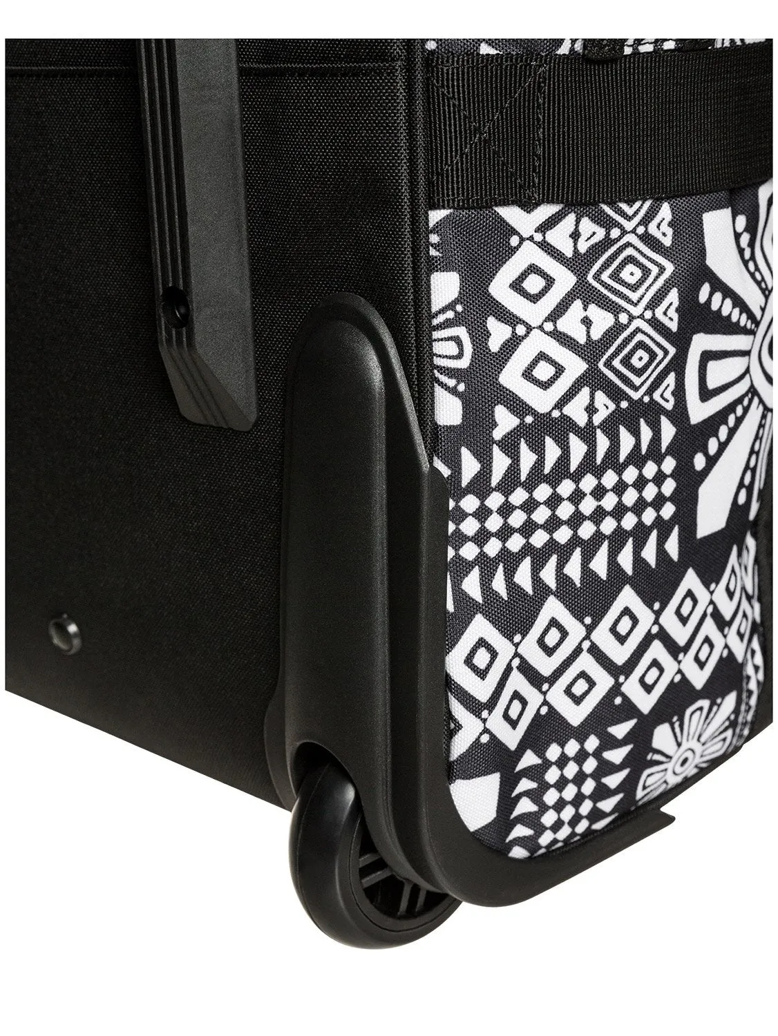 Roxy Ladies Travel Dreaming 100L Wheelie Case