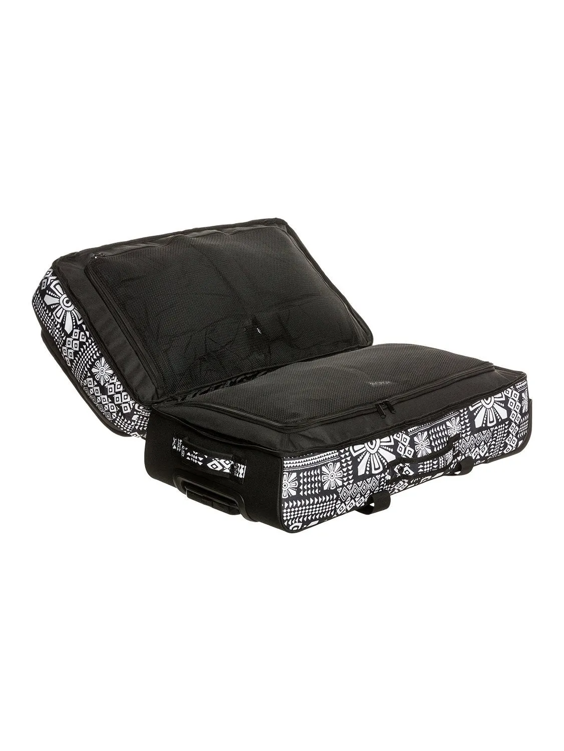 Roxy Ladies Travel Dreaming 100L Wheelie Case