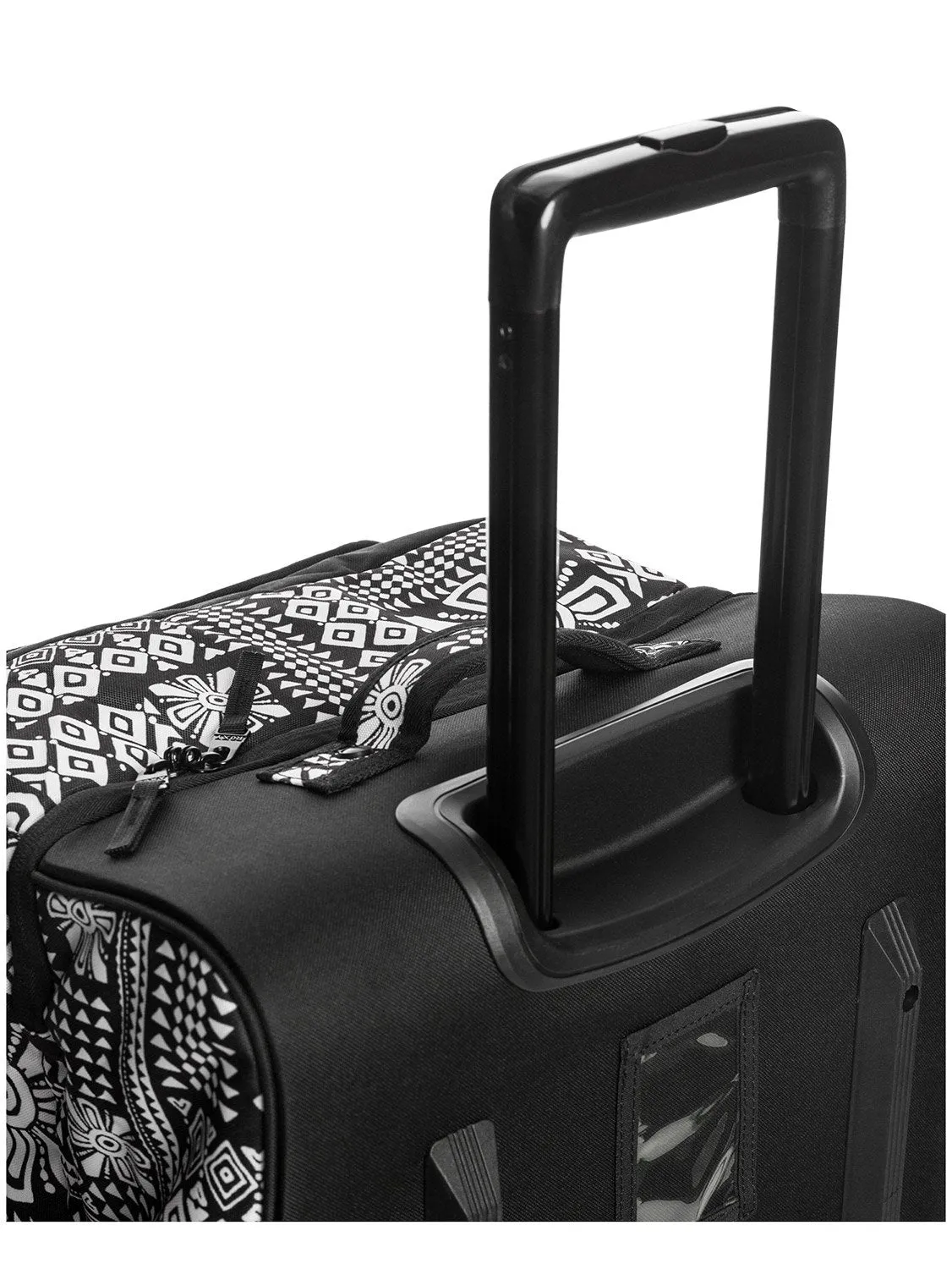Roxy Ladies Travel Dreaming 100L Wheelie Case