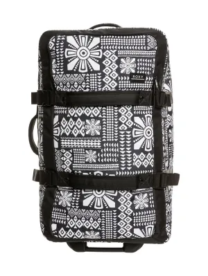 Roxy Ladies Travel Dreaming 100L Wheelie Case