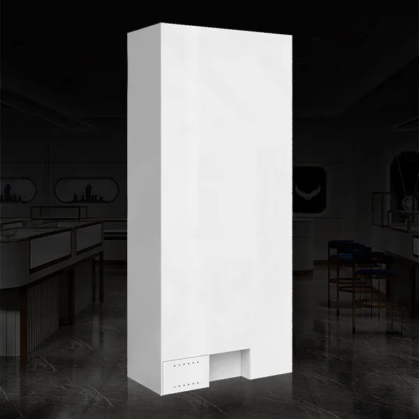 S122 Wall Display Cabinet