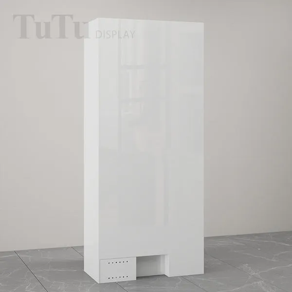 S122 Wall Display Cabinet