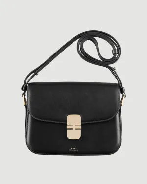 Sac Grace Small Black